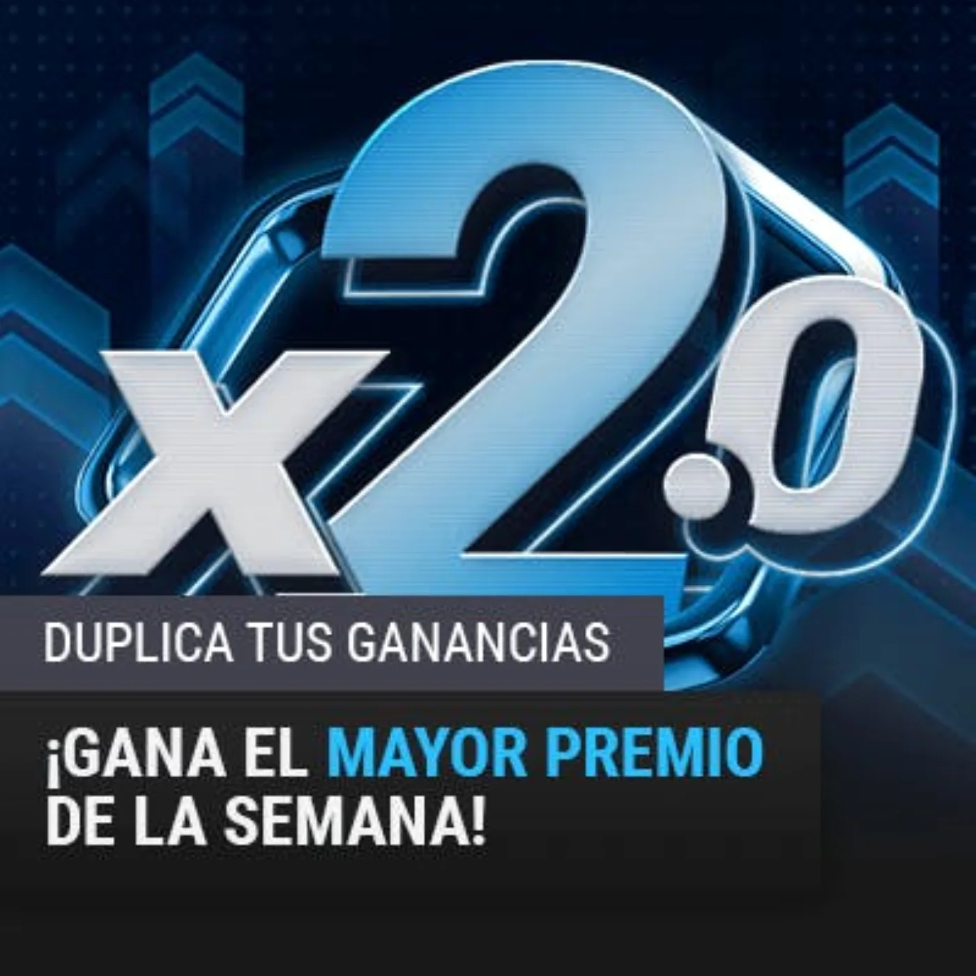 Pieza promocional publicada por la casa para el mercado chileno.